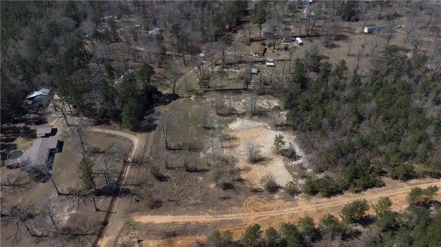 00 (Lot 9) Hughart Road, Pollock, LA 71467 - #3