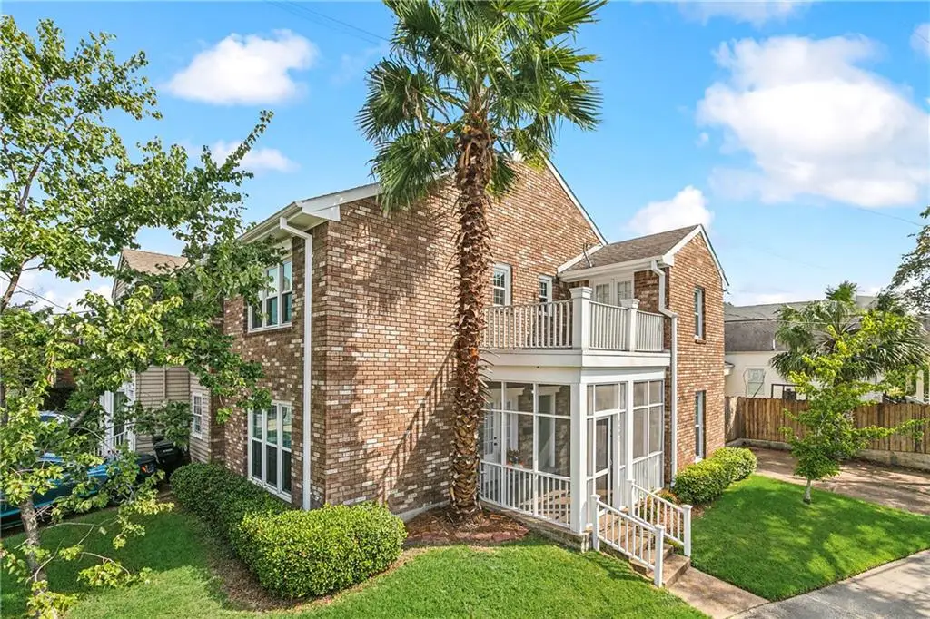 3001 Jefferson Avenue, New Orleans, LA 70125 - Image #1