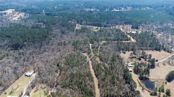 00 Dyson Creek Road, Pollock, LA 71467