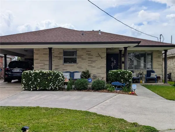 3516 Clearview Parkway, Metairie, LA 70006