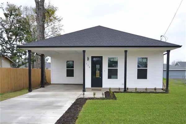 134 Gourgues Street, Hahnville, LA 70057