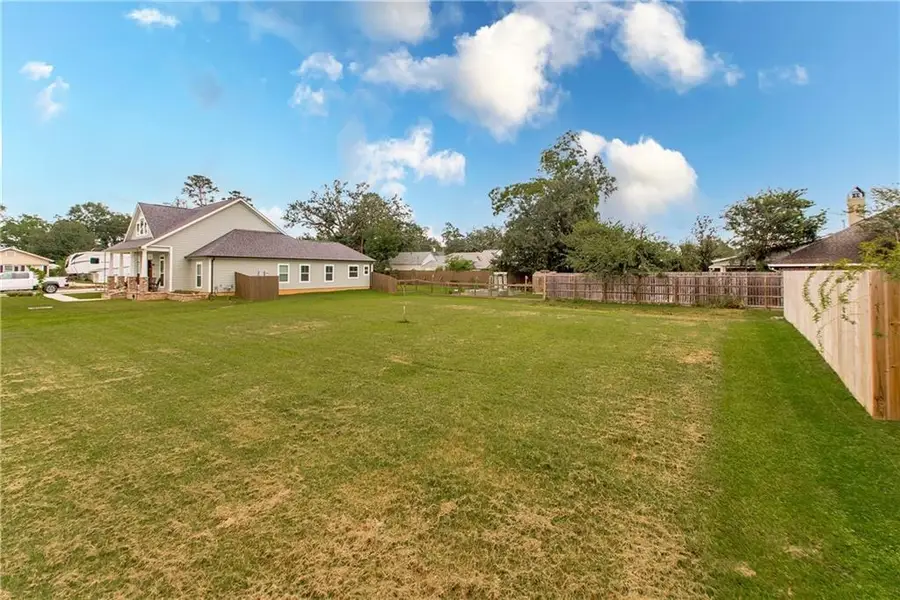 306 N Linden Street, Hammond, LA 70401 - #2