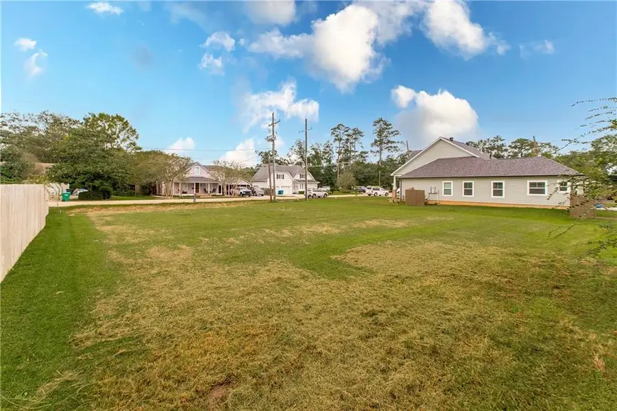 306 N Linden Street, Hammond, LA 70401 - #3