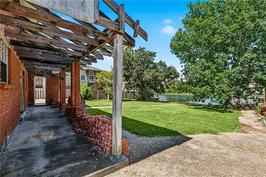 4400 Alba Road, New Orleans, LA 70129 - #3