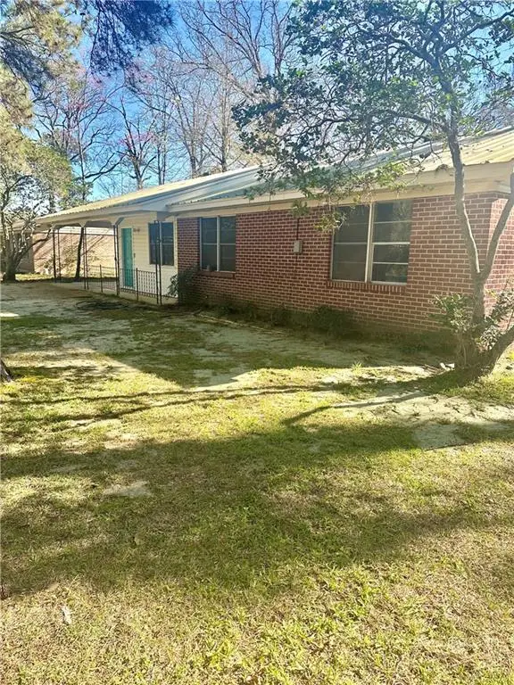 508 Bragg Street, Pineville, LA 71360