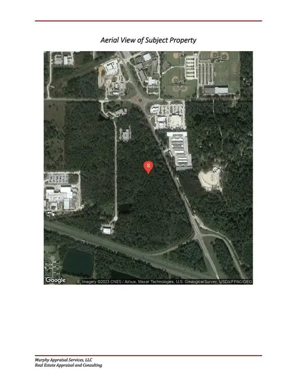 Highway 1077 Highway, Covington, LA 70433