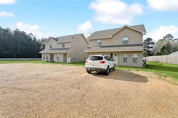 43137 Lantana Drive, Franklinton, LA 70438