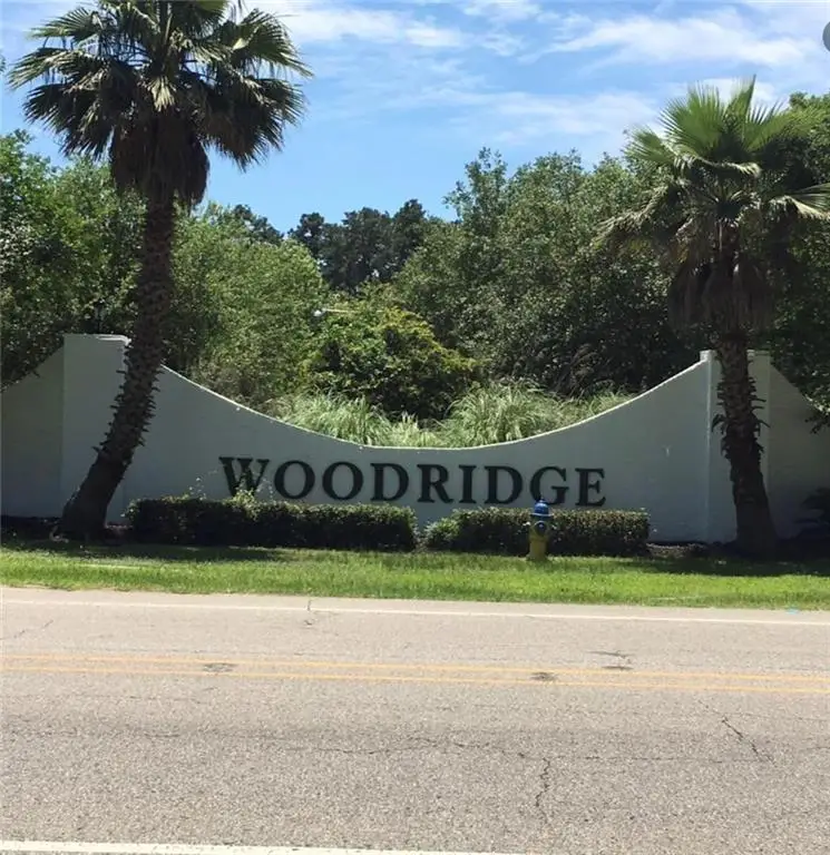 405 Yaupon Drive, Mandeville, LA 70471 - #1