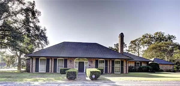 900 Williams Avenue, Natchitoches, LA 71457