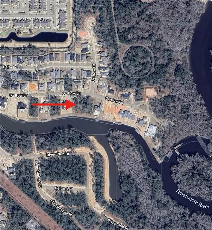 1688 Ox Bow Lane, Covington, LA 70433 - #2