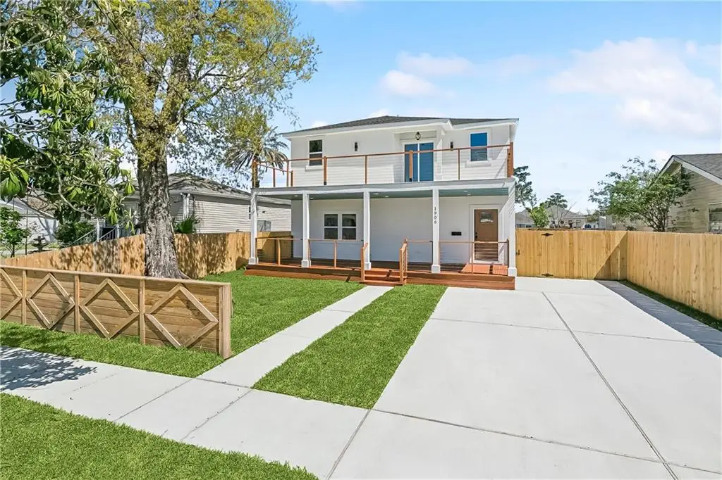 1906 Kentucky Avenue, Kenner, LA 70062 - Image #1