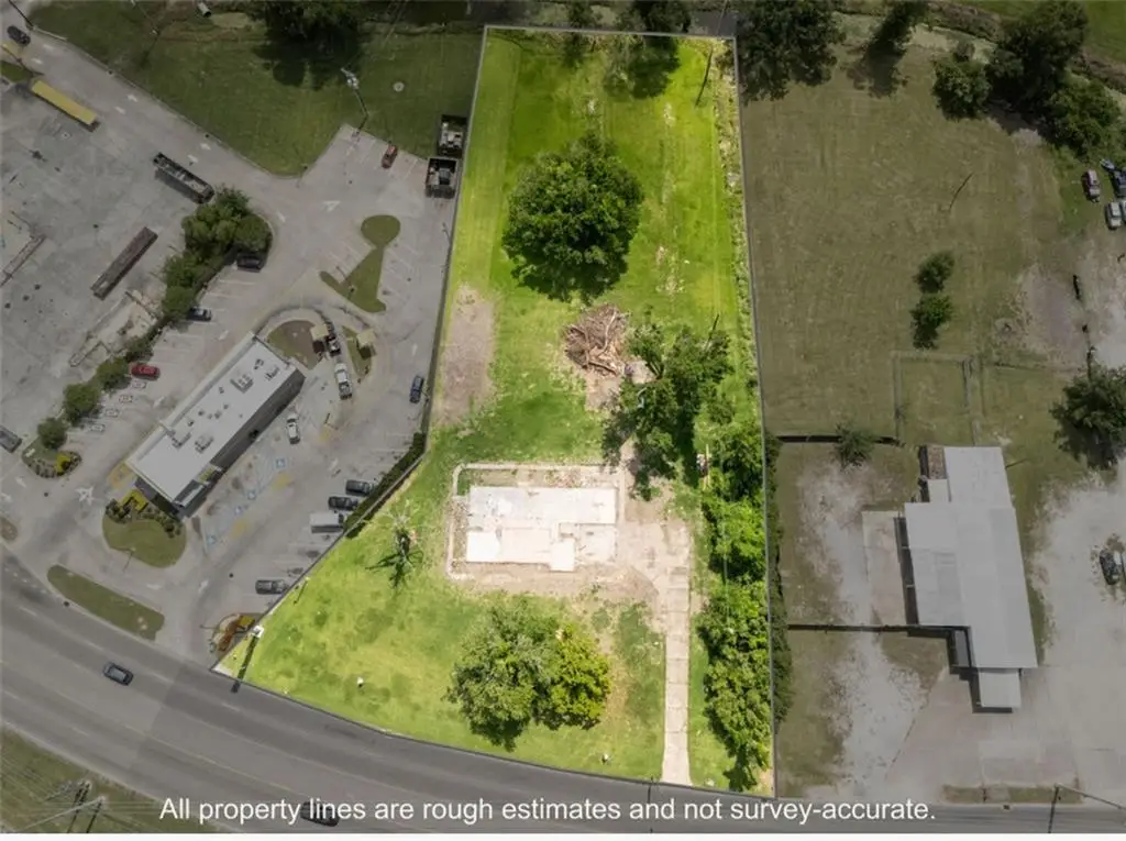 1520 Grand Caillou Road, Houma, LA 70363 - #1