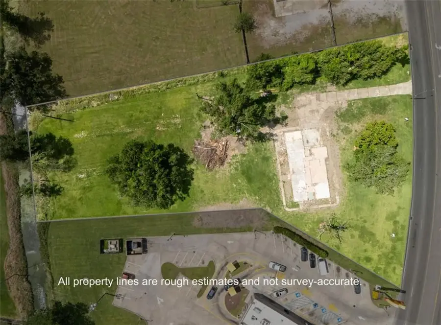 1520 Grand Caillou Road, Houma, LA 70363 - #3