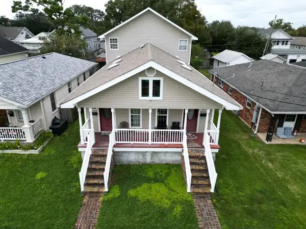 5930 Louisville Street, New Orleans, LA 70124