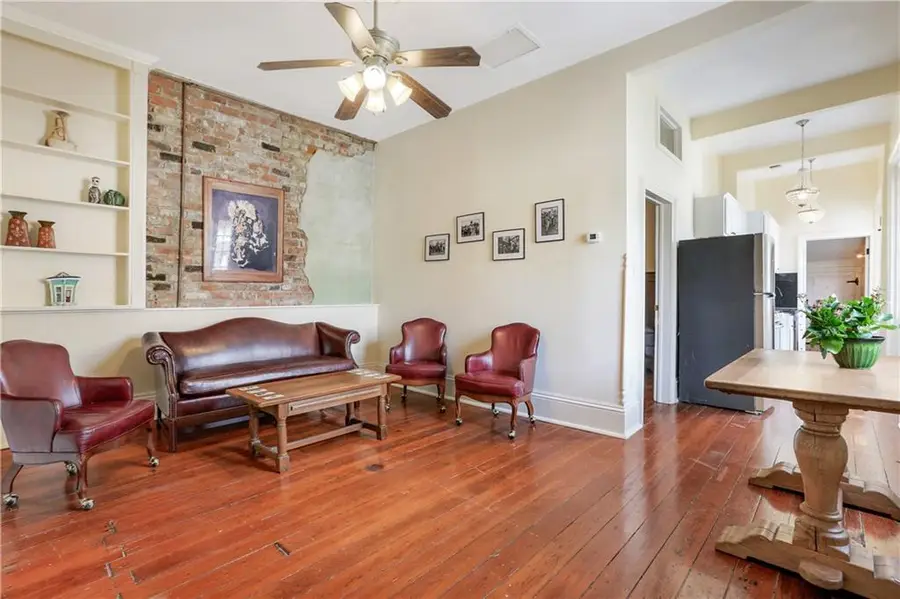 418 Burgundy Street #8, New Orleans, LA 70112 - Image #3