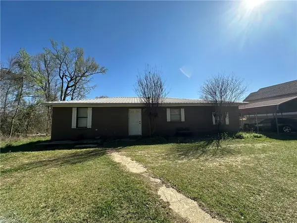 125 Mary Hill Road, Pineville, LA 71360