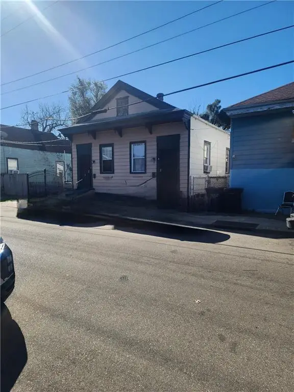 1336 - 38 Annette Street, New Orleans, LA 70116 - Image #2