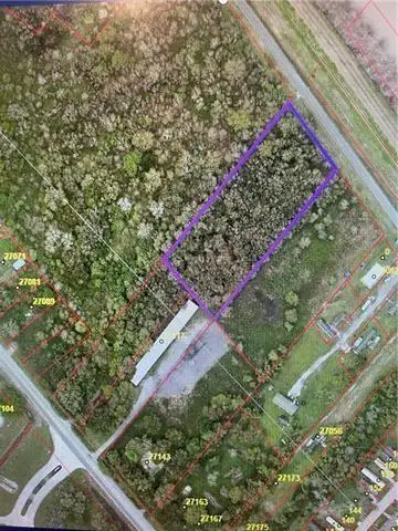 River Road, Port Sulphur, LA 70083 - #1