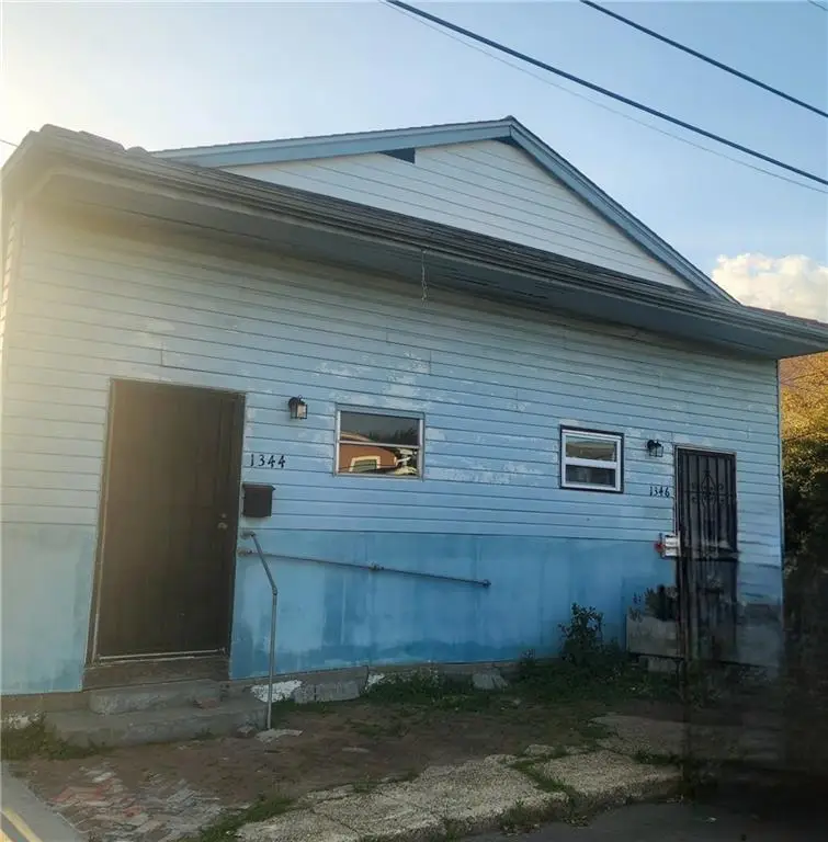1344 - 1346 Annette Street, New Orleans, LA 70116 - Image #2