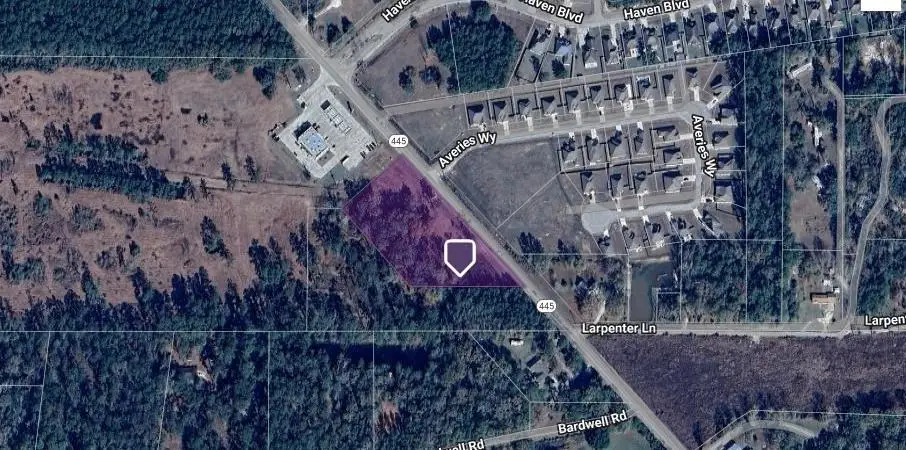 2.79 AC La-445 Highway, Robert, LA 70454 - #1