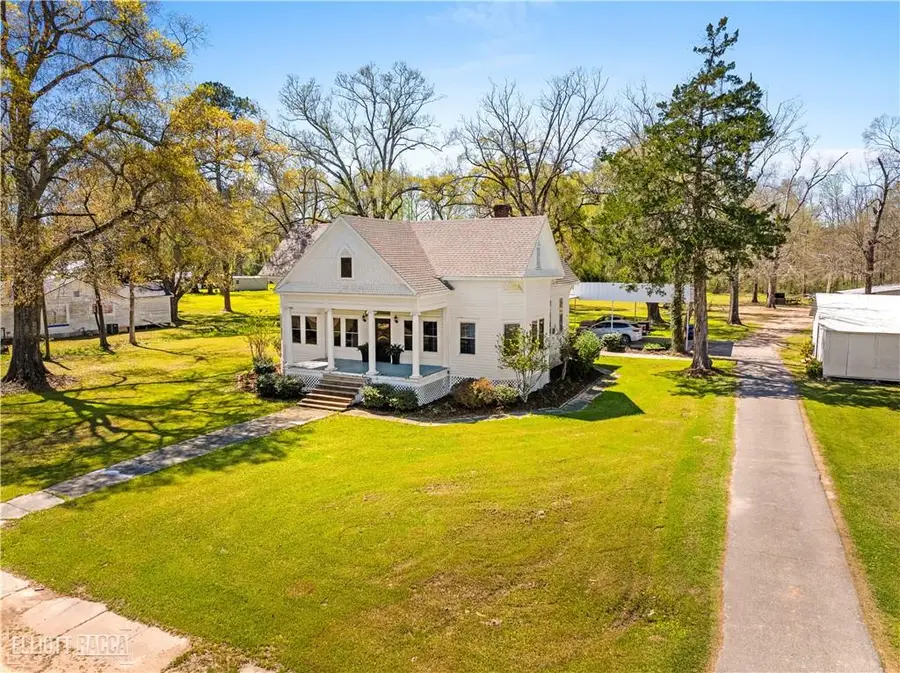 12456 Highway 165 Highway, Glenmora, LA 71433 - #3