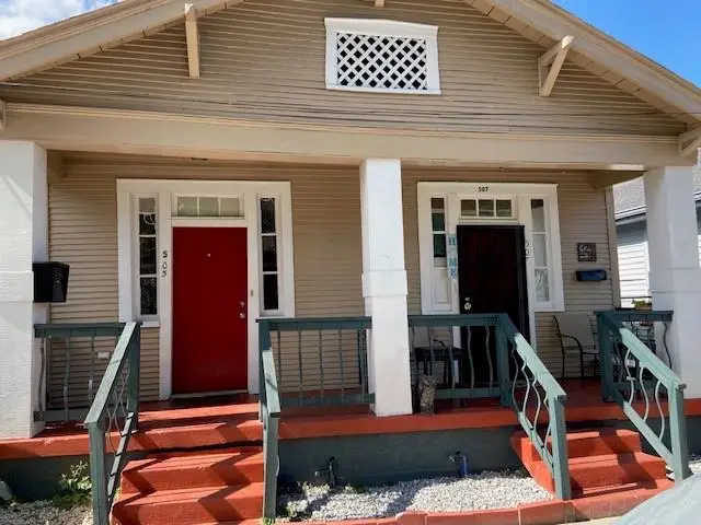 505 07 N Salcedo Street, New Orleans, LA 70119 - #1