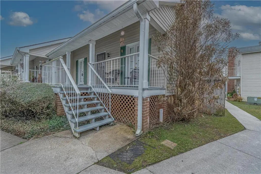 100 Teal Lane #54, Lafayette, LA 70507 - Image #1