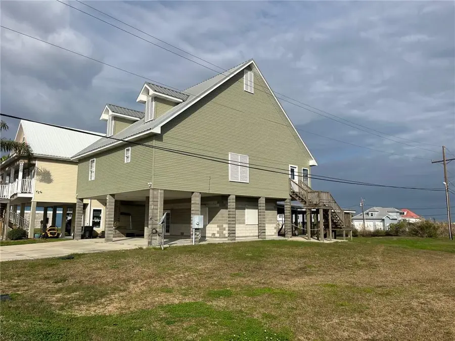 100 Deer Range Lane, Port Sulphur, LA 70083 - #3