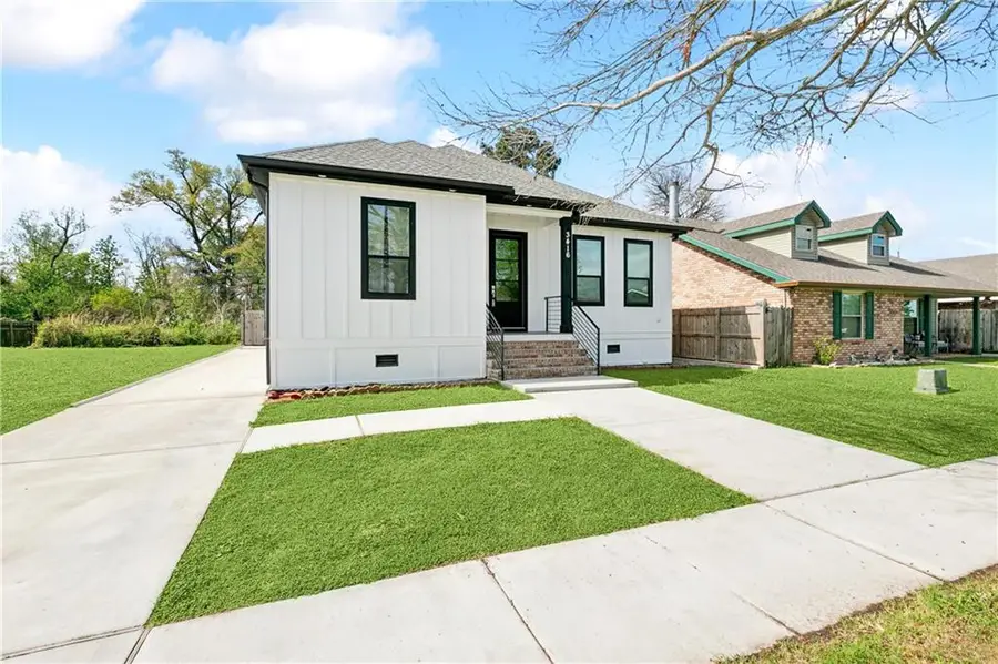 3416 Acorn Drive, Violet, LA 70092 - #2