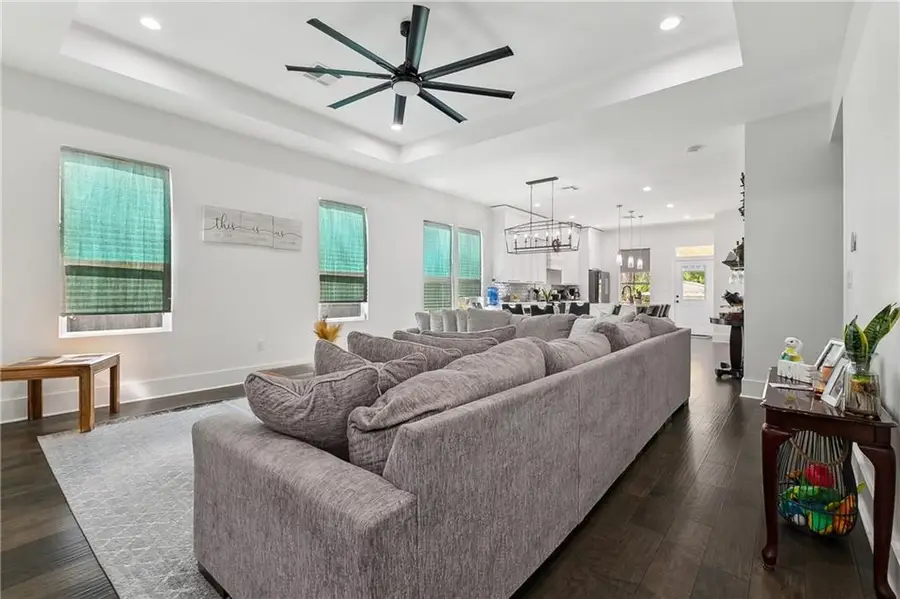 3416 Acorn Drive, Violet, LA 70092 - #3