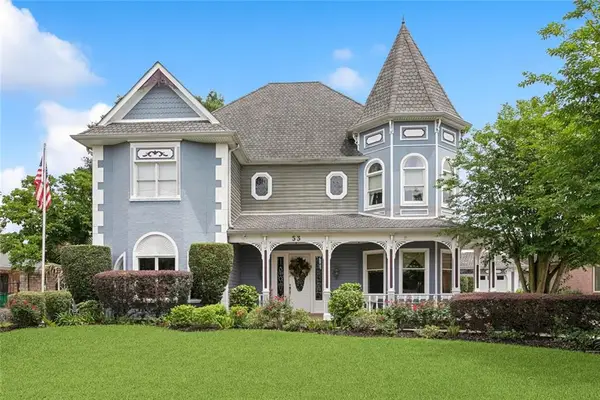 53 Hermitage Drive, Marrero, LA 70072