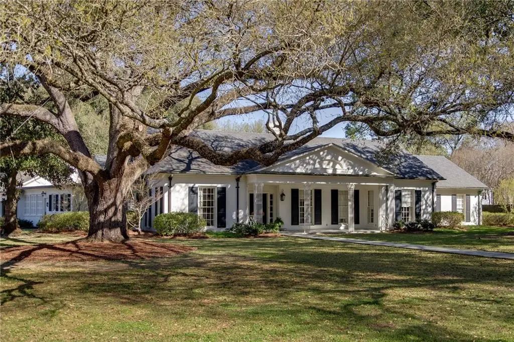 3028 Georges Lane, Alexandria, LA 71301 - #1