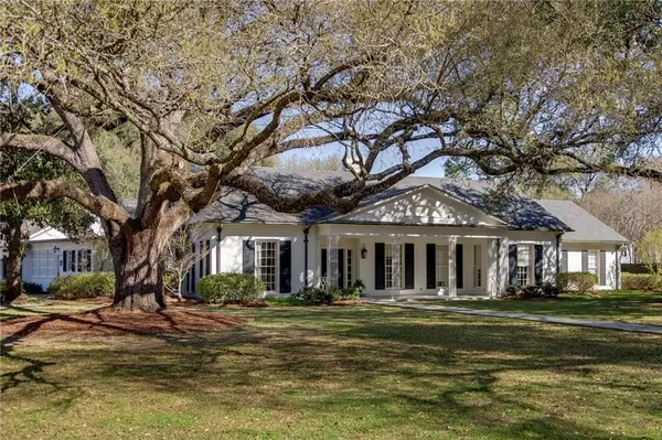 3028 Georges Lane, Alexandria, LA 71301