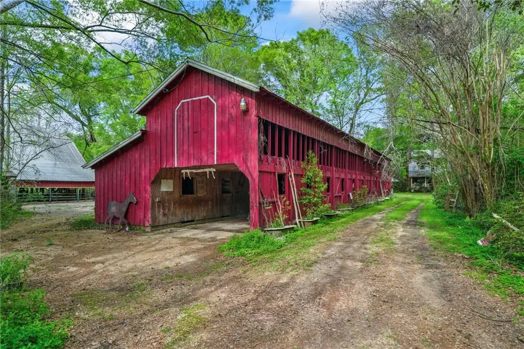 11795 Tantela Ranch Road, Folsom, LA 70437 - Image #1