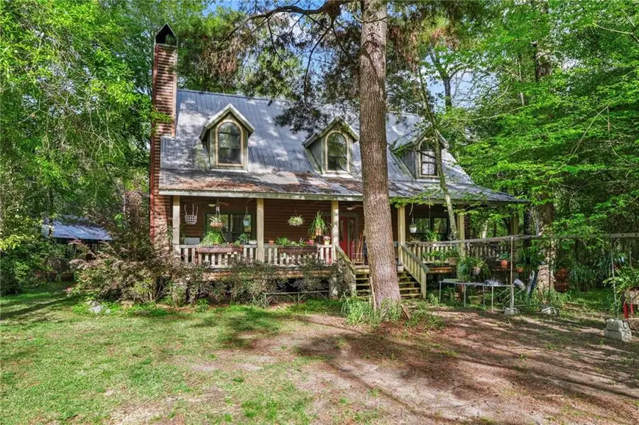 11795 Tantela Ranch Road, Folsom, LA 70437 - Image #2