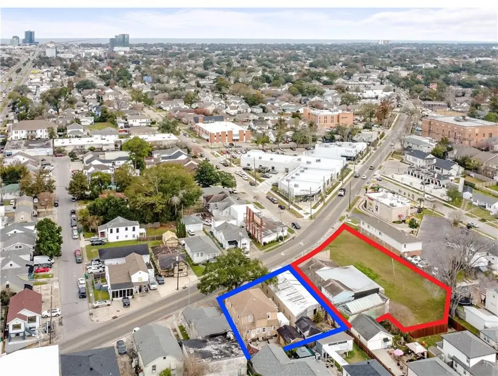 3100 Metairie Road, Metairie, LA 70001 - #1