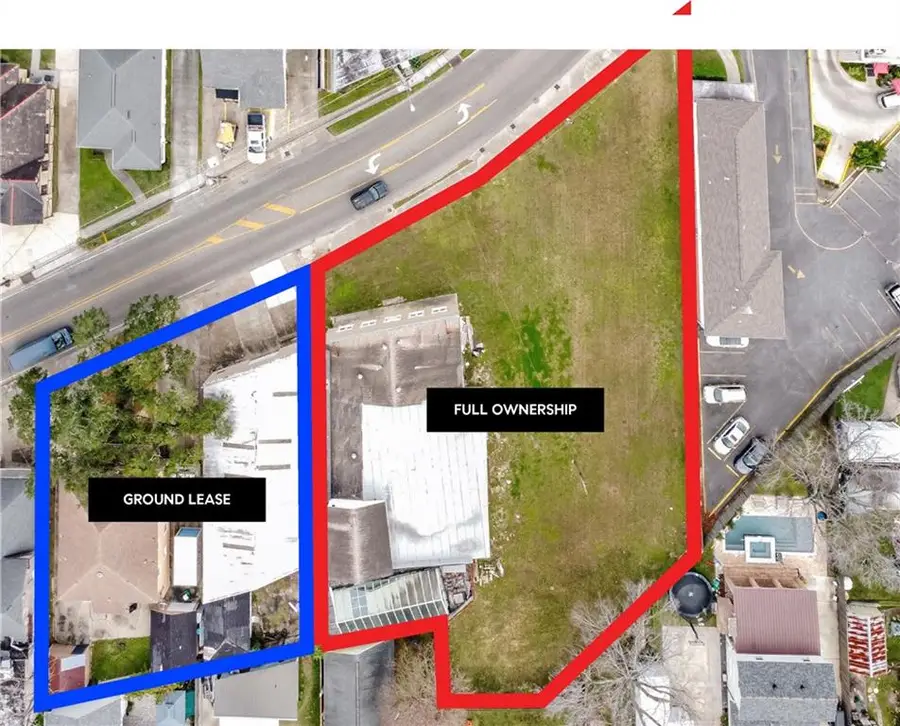 3100 Metairie Road, Metairie, LA 70001 - #3