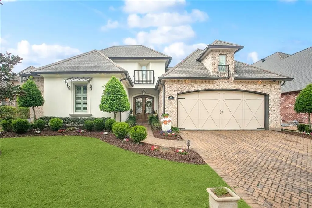 459 N Corniche Du Lac, Covington, LA 70433 - Image #1