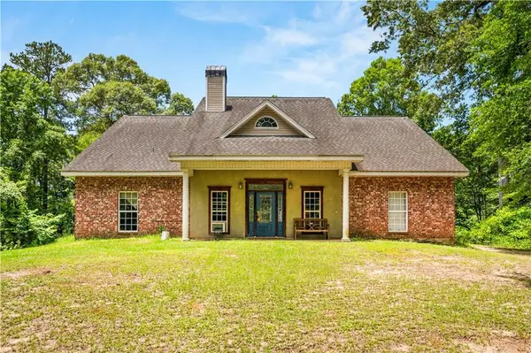 1708 Clark's Landing Road, Ville Platte, LA 70586