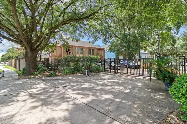 10 Heritage Lane #38, New Orleans, LA 70114