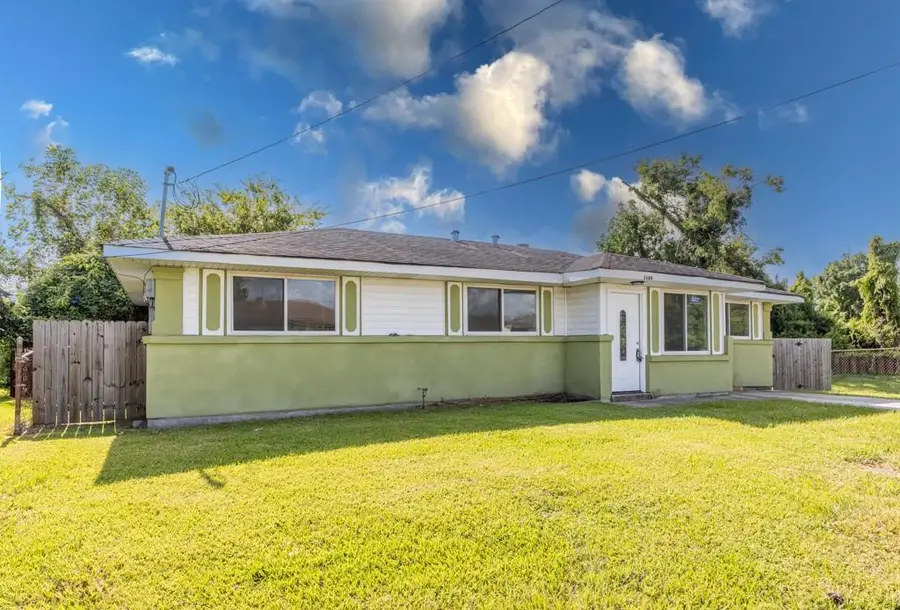 1684 Lauradale Drive, New Orleans, LA 70114 - Image #2