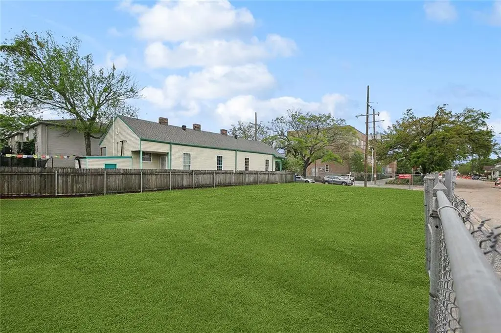 8539 Green Street, New Orleans, LA 70118 - #1