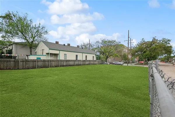8539 Green Street, New Orleans, LA 70118