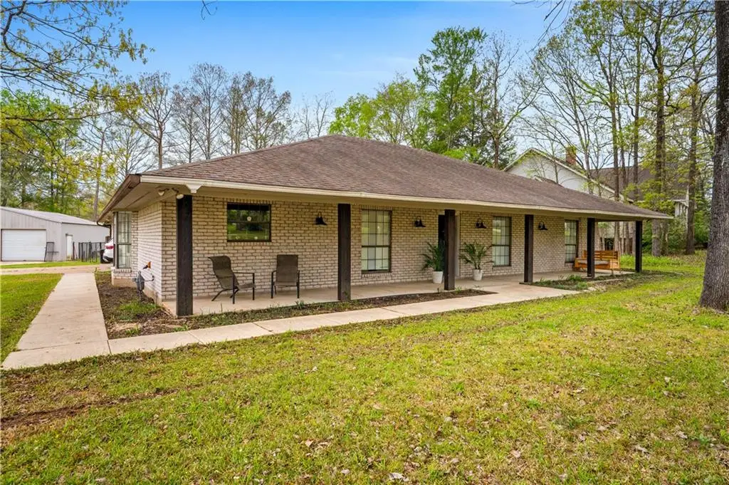 1240 Lake Drive, Woodworth, LA 71485 - #1
