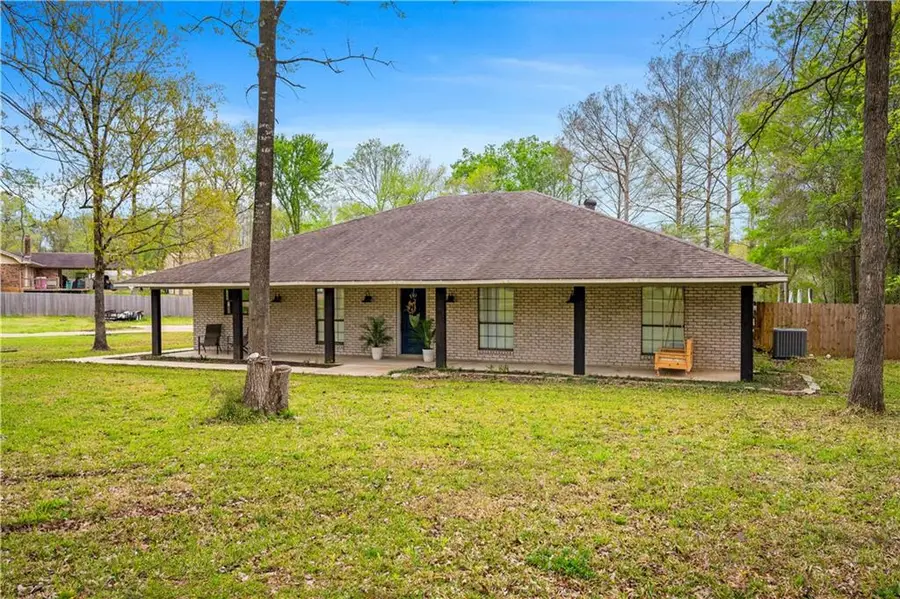 1240 Lake Drive, Woodworth, LA 71485 - #3