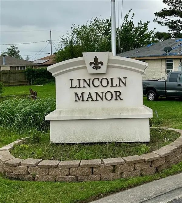 Lot 25, 26, 27 Augusta Street, Kenner, LA 70065