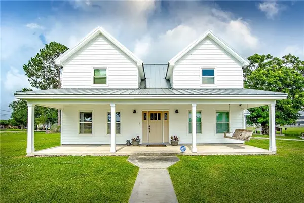 123 Willow Court, Raceland, LA 70394