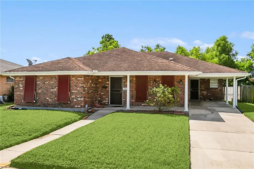 13118 Lemans Street, New Orleans, LA 70129 - #1