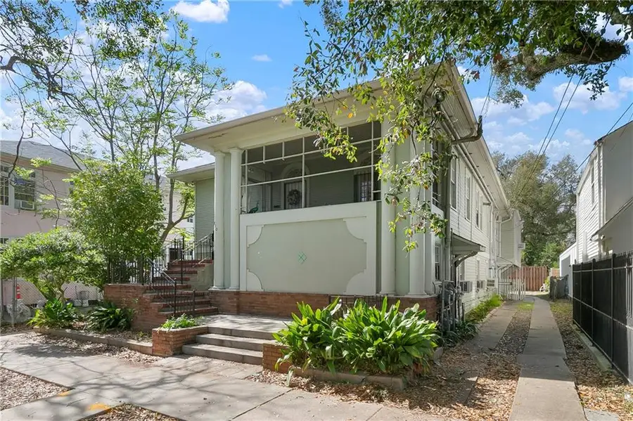 710 Burdette Street, New Orleans, LA 70118 - Image #2