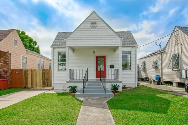 4714 Annette Street, New Orleans, LA 70122